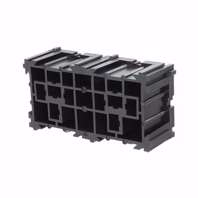 03540536Z Littelfuse Inc.  Relay Sockets